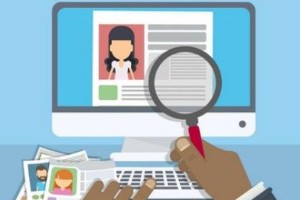 教学生如何妙用个人简历格式抢HR眼球