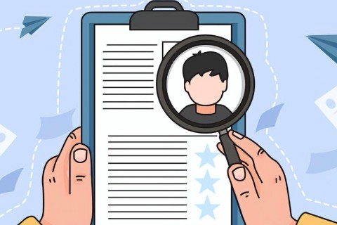 制作简历时有很多个求职意向该如何解决？妙招在这里！