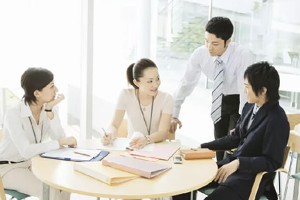 面试遇到不好回答的问题怎么办？