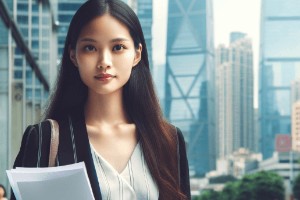 简历中禁止过度释放烟雾弹