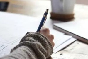  大学没有任何经历怎么写求职简历呢？