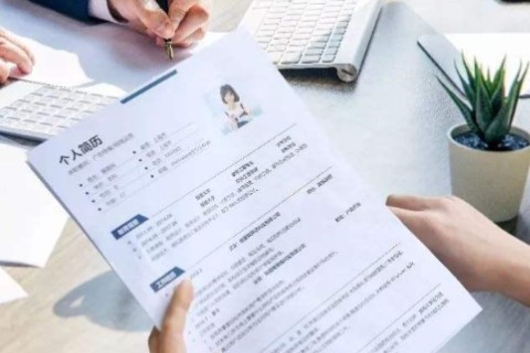 Golang开发工程师简历模板范文