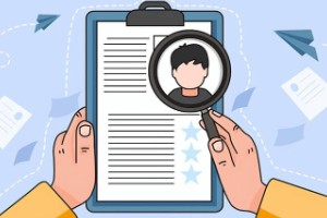 Nodejs开发工程师简历怎么写？