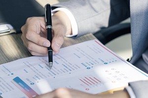 简历中的GPA怎么填？