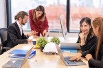 打游击的简历：为自由职业者和合同工制作动人简历