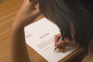  简历中的“扣分项”，你get到了吗