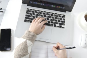 数据采集工程师的工作经历怎么写？