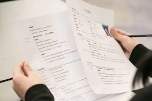 导演的工作经历怎么写？