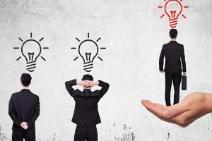 Java开发工程师怎么晋升管理层