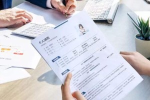 2025年秋招必备的5款简历模板