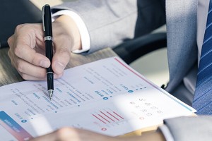PHP开发工程师简历模板（2篇）