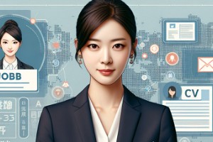 校招简历模板究竟该怎么选？