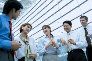从简历到面试：跨境电商求职全流程解析