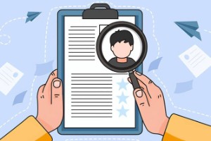 简历教育经历应该放在前面还是后面？