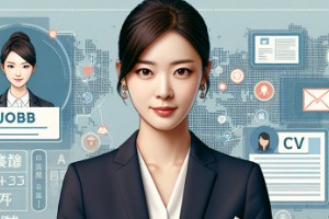 应届生写简历没有实习经历怎么办？