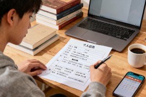 保险产品研发简历模板（4篇）