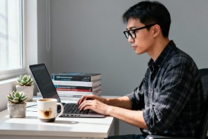 JavaScript工程师的技能特长怎么写?