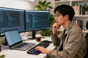 JavaScript工程师的自我评价范文10篇
