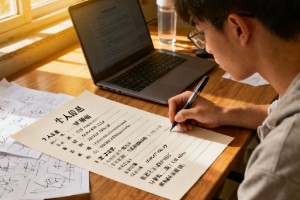自动驾驶系统工程师简历模板（5篇）