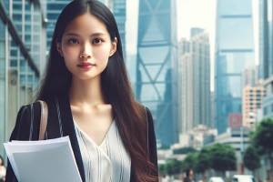 常见面试问题及标准答案整理（50道）
