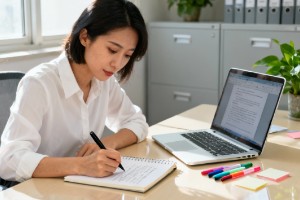 测试经理的技能特长怎么写？