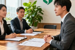 50道系统管理员经典面试题及标准答案