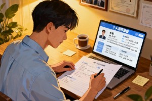性能测试工程师的工作经历怎么写？附6篇范文案例