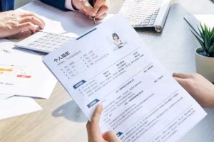 电机工程师简历模板5篇