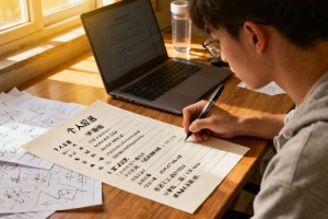网络工程师自我评价范文（10篇）