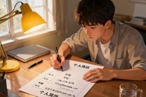运维开发工程师的技能特长怎么写？