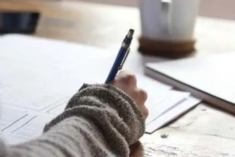 制作简历要点